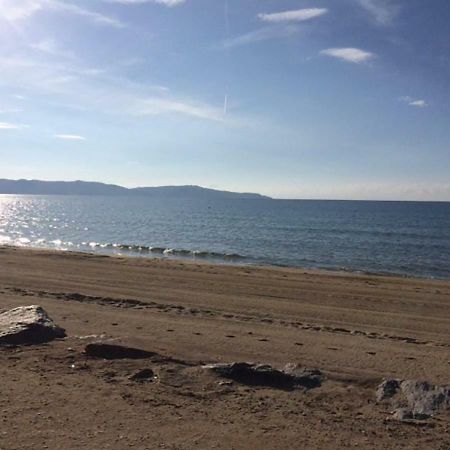 Appartement Cosy - Cavalaire Sur Mer Exteriér fotografie