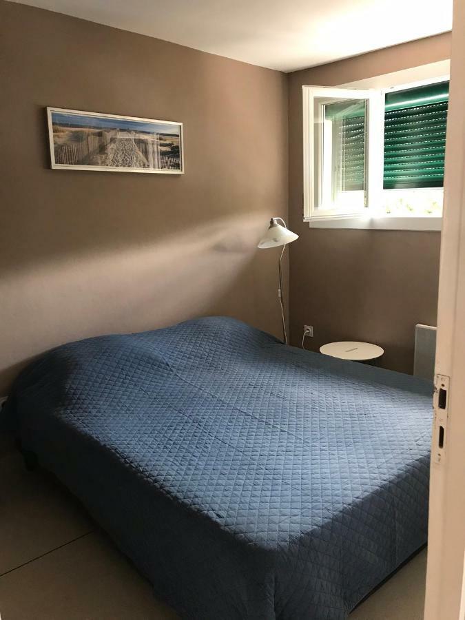 Appartement Cosy - Cavalaire Sur Mer Exteriér fotografie