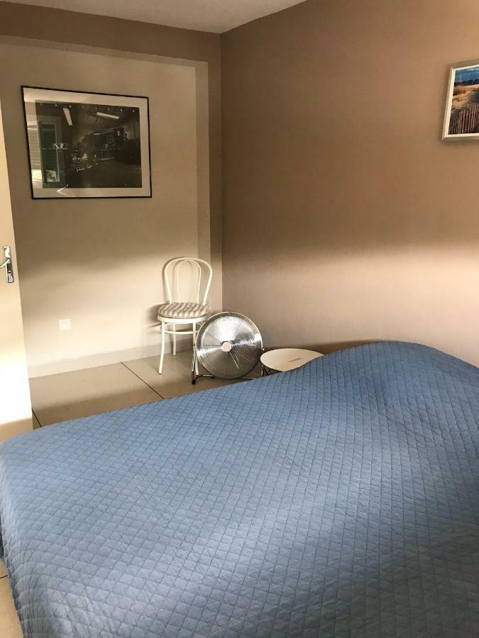 Appartement Cosy - Cavalaire Sur Mer Exteriér fotografie