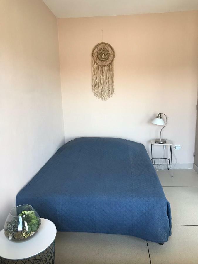Appartement Cosy - Cavalaire Sur Mer Exteriér fotografie
